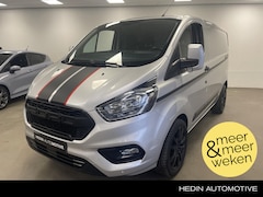 Ford Transit Custom - 280 2.0 TDCI L1H1 Trend Sport