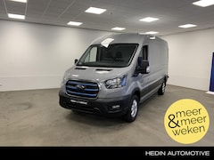 Ford E-Transit - Trend 350 L2 H2