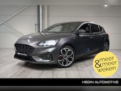 Ford Focus - 1.5 EcoBoost 182pk ST-Line Business | Design Pack | B&O | Comfort Pack