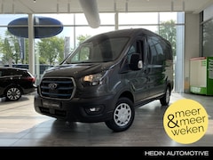 Ford E-Transit - Trend 350 L2 184PK BEL 06-57444472 | PRIJS INCL Maximale SEBA €5000, - en €5000, - voorraa