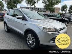 Ford Kuga - 1.6 Titanium