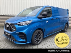 Ford Transit Custom - 320 2.0 TDCI L2H1 MS-RT AWD | DIRECT LEVERBAAR |