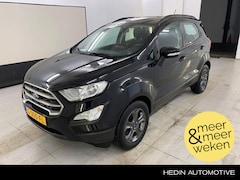 Ford EcoSport - 1.0 EcoBoost Trend Ultimate