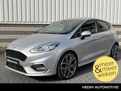 Ford Fiesta - 1.0 EcoBoost ST-line 125PK