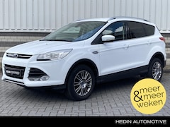 Ford Kuga - 1.6 Titanium | Nieuwe Distributieriem |