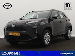 Toyota Yaris Cross - 1.5 VVT-I Active | Trekhaak | 1350 kg Trekgewicht | Camera | Apple Carplay/Android Auto |