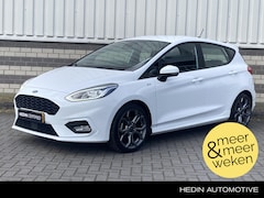 Ford Fiesta - 1.0 EcoBoost ST-Line | Adaptive Cruise | Voorruit Verw. | Navi |