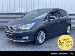 Ford C-Max - 1.0 Titanium | Trekhaak |