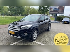 Ford Kuga - 1.5 EcoBoost Trend Ultimate