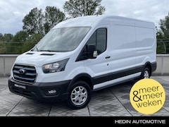 Ford E-Transit - 350 L3H2 Trend 68 kWh