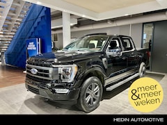 Ford F150 - F-150 LARIAT 5.0 V8 SuperCrew 4x4 FX4 Launch Edition