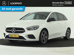 Mercedes-Benz B-klasse - 250 e AMG Plug-In Hybride | Inclusief 24 maanden MB Certified garantie voor Europa