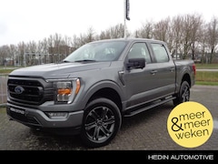 Ford F150 - F-150 XLT 5.0 V8 405PK SuperCrew 4x4 Sport