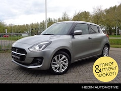 Suzuki Swift - 1.2 83PK Select Smart Hybrid