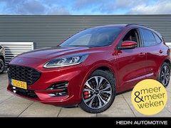 Ford Kuga - 2.5 PHEV ST-Line X