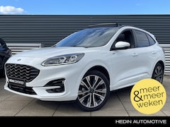 Ford Kuga - 2.5 PHEV ST-Line X