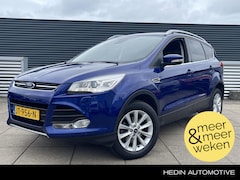 Ford Kuga - 1.5 Titanium