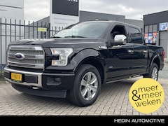 Ford F150 - USA 3.5 V6 Ecoboost SuperCrew