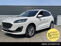 Ford Kuga - 2.5 PHEV Vignale