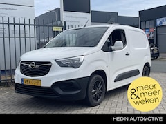 Opel Combo - 1.5D L1H1 Edition