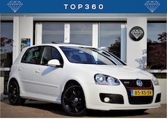 Volkswagen Golf - 2.0 TFSI GTI Edition 30 33dkm NAP NIEUWSTAAT ZEER UNIEK