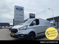 Ford Transit Custom - L2 Trail 170 PK 2.0 TDCI