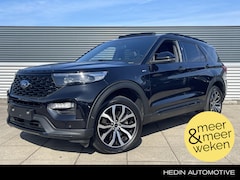 Ford Explorer - 3.0 V6 EcoBoost PHEV ST-Line