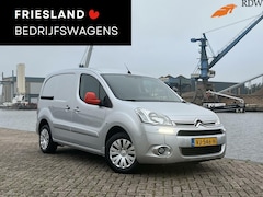 Citroën Berlingo - bestel 1.6 e-HDI 500 Club Economy