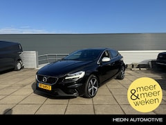 Volvo V40 - 2.0 T4 Business Sport