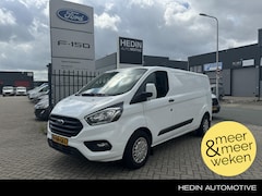 Ford Transit Custom - 300 2.0 TDCI L2H1 Trend Automaat