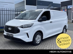 Ford Transit Custom - 300 2.0 136 PK TDCI L2H1 Trend Automaat