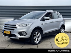 Ford Kuga - 1.5 EcoBoost Titanium