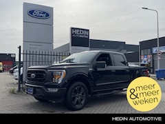 Ford F150 - F-150 XLT 5.0 V8 SuperCrew 4x4 Sport