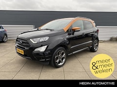 Ford EcoSport - 140 PK ST-Line | Two Tone | Open Dak