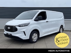 Ford Transit Custom - 300 136PK L2H1 Trend | Voorraad snel rijden