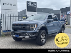 Ford F-150 Raptor - 3.5 V6 High Output SuperCrew VOORRAAD