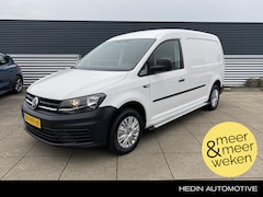 Volkswagen Caddy Maxi - 1.6 TDI L2H1 Trendline