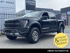 Ford F-150 Raptor - 3.5 V6 High Output SuperCrew VOORRAAD