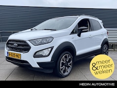 Ford EcoSport - 1.0 EcoBoost Active