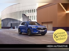 Ford Kuga - 2.5 PHEV ST-Line Nieuwe Kuga alle uitvoeringen NU te bestellen