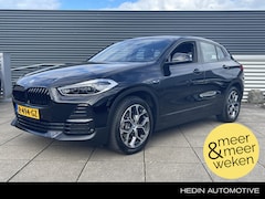 BMW X2 - xDrive25e Executive