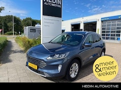 Ford Kuga - 1.5 EcoBoost Titanium