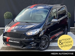 Ford Transit Courier - 1.5 TDCI Sport