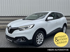 Renault Kadjar - 1.2 TCe Intens