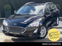 Ford Focus Wagon - 1.0 EcoBoost Trend Edition Business | Navigatie | PDC