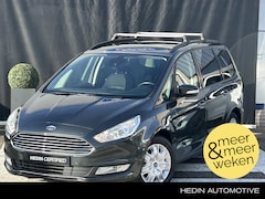 Ford Galaxy - 1.5 Trend | 7 personen | Navigatie | Stoelverwarming