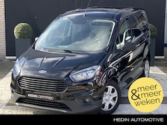 Ford Transit Courier - 1.5 TDCI Trend | Navigatie | Airco