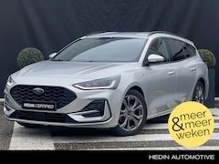 Ford Focus Wagon - 1.0 EcoBoost Hybrid 125pk | Cruise Control | Achteruitrijcamera