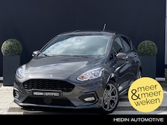 Ford Fiesta - 1.0 EcoBoost ST-Line | Navigatie | Airco | PDC