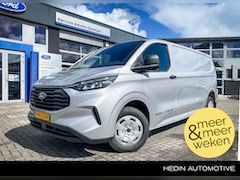 Ford Transit Custom - 320 2.0 TDCI L2H1 Trend Automaat | Trekhaak